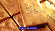 طلای جهانی در مسیر ثبت سومین افزایش هفتگی متوالی