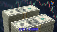 قیمت دلار امروز یکشنبه ۲۳ فروردین ۱۴۰۵