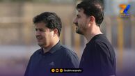 تغییرات مدیریتی در ذوب‌آهن؛ معاون فنی کنار گذاشته شد!