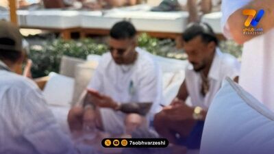 آماده شنیدن صدای بمب باشید؛ از رامین رضاییان تا جهانبخش
