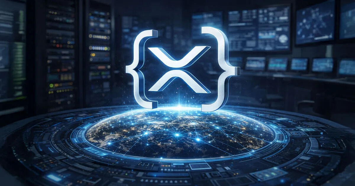 شبکه XRP لجر با رمزنگاری پساکوانتومی و قراردادهای هوشمند، امنیت آینده را تضمین کرد!