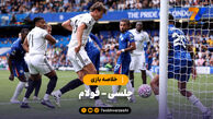 خلاصه بازی چلسی ۲ – فولام ۰