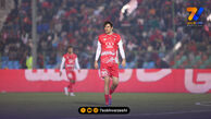 بهترین گلزن خارجی پرسپولیس در سپاهان؟
