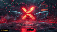 فشار سنگین نهنگ‌ها بر XRP؛ آیا سقوط جدید در راه است؟