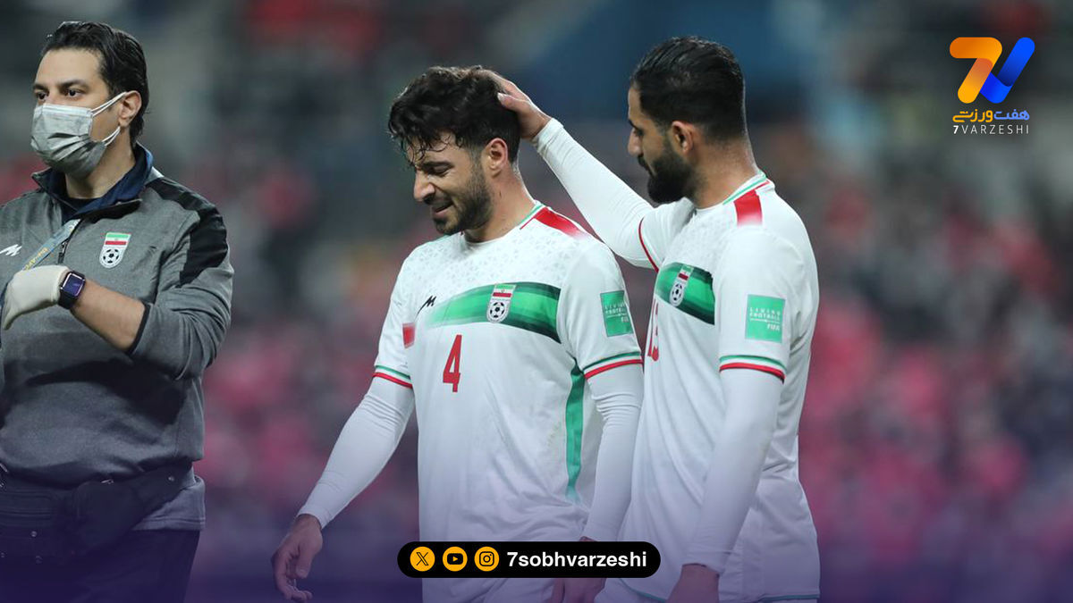 شجاع بی شجاع؛ قلعه نویی، کاپیتان تراکتور را خط زد
