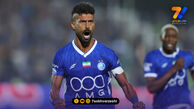 علیاری علامت سوال تیم ملی/ سهمیه استقلال و سپاهان بیشتر از پرسپولیس و تراکتور