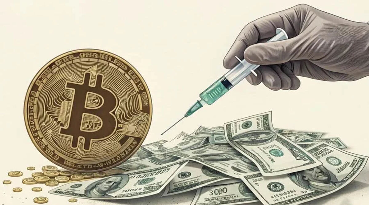 ۲۰۲۶؛ آیا بیت‌کوین دوباره به اوج می‌رسد یا بازار در آستانه فریب بزرگ است؟