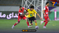 تیم منتخب سپاهانپولیس!/ ستاره‌های سرخ طلایی
