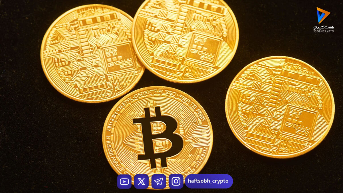 مقاومت ۹۰ هزار دلاری بیت کوین و بازگشت طلا در آغاز سال ۲۰۲۶