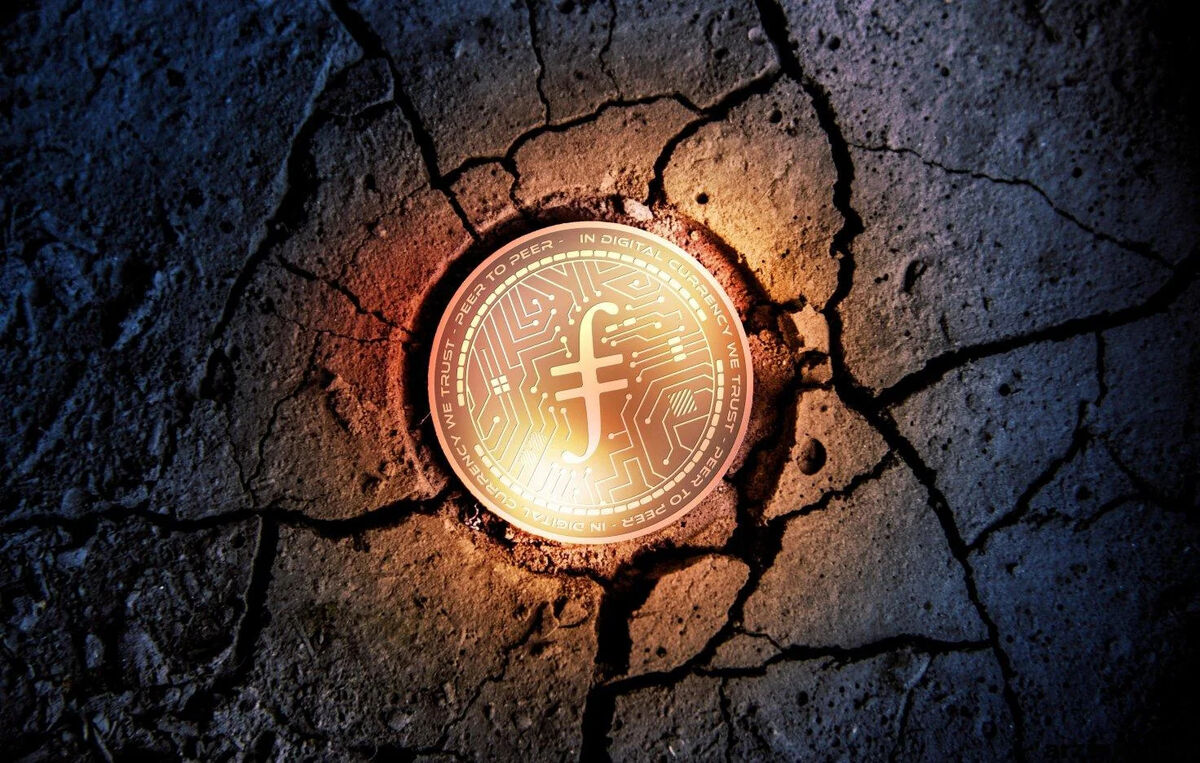 اخبار ارز دیجیتال: از تحلیل فایل کوین تا خبر خوب آلت کوین ها