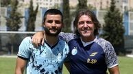 عارف غلامی؛ فقط ۵ میلیارد تومان!