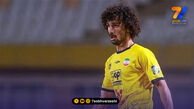 بازیکن خارجی سپاهان به تیم ملی دعوت شد