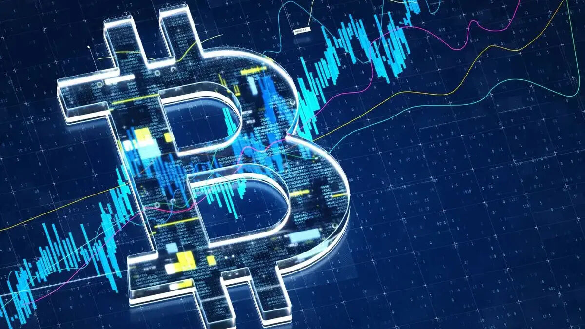 بیت‌کوین رکورد زد؛ عبور از مرز ۹۲ هزار دلار در موج صعودی بازار کریپتو!