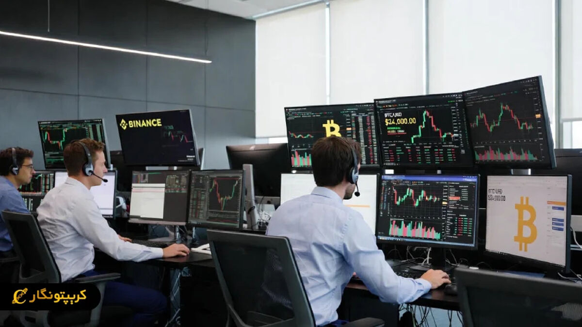 بایننس با جفت‌های جدید USD1، بازار کریپتو را متحول می‌کند!