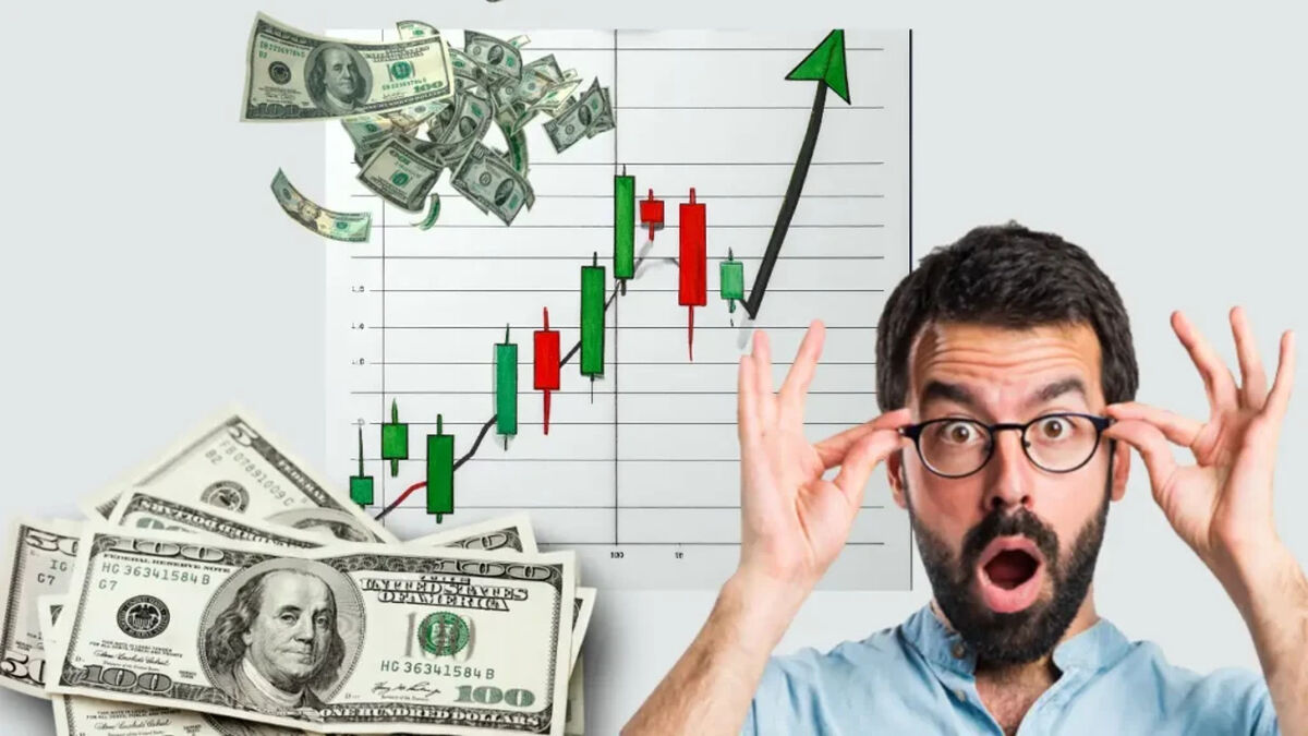 دلار دوباره رکورد زد؛ پشت پرده صعود ناگهانی قیمت‌ها چیست؟