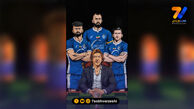 تقابل دوباره استقلال و تراکتور؛ این‌بار در شروع لیگ برتر