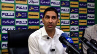 هاشمیان: افتخار می‌کنیم که در پرسپولیس جوانگرایی می‌کنیم