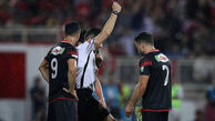 پرسپولیس با دو رفیعی مقابل فجرسپاسی