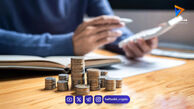 چگونه پس انداز کنیم تا پولدار شویم؟