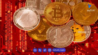 قیمت رمزارزهای دیجیتال امروز جمعه 26 دی 1404