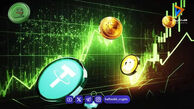بررسی کاهش قیمت آلت کوین ها