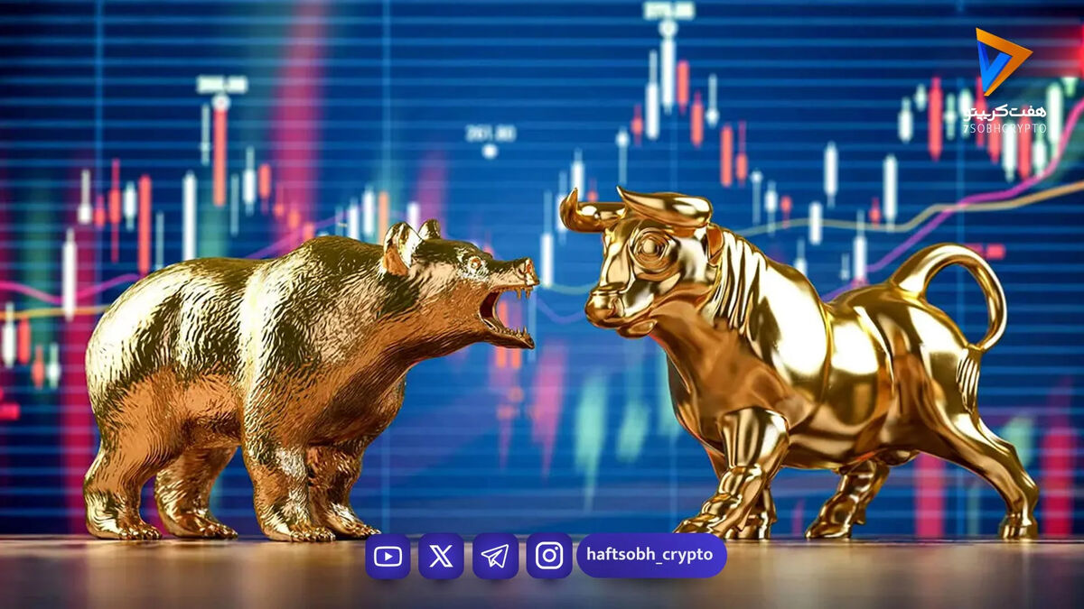 بورس در دوگانگی: شاخص کل منفی، اما شاخص هم وزن مثبت!