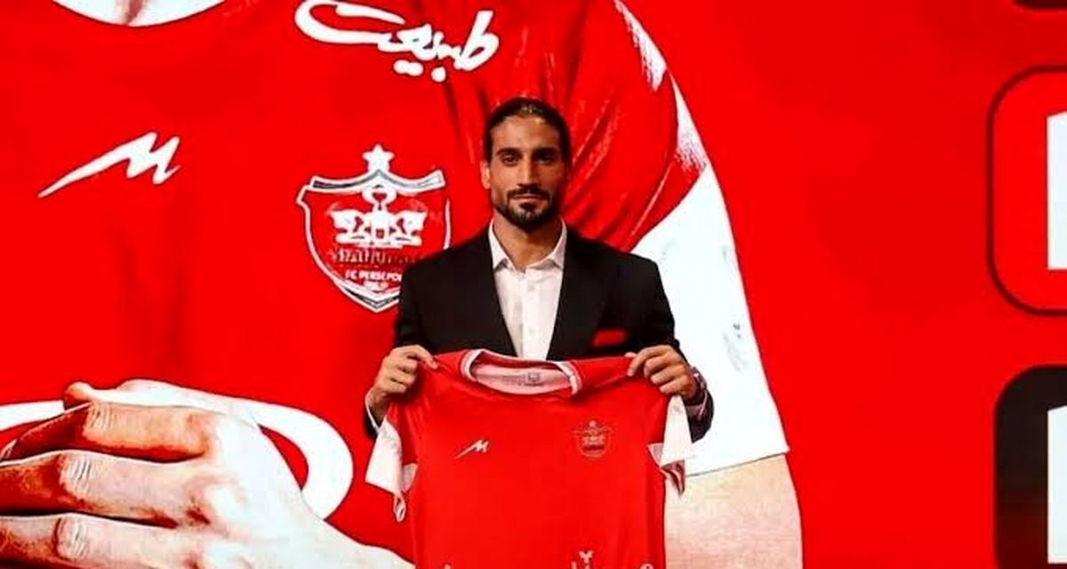 فوری؛ مدافع فیکس وحید هاشمیان محروم شد!
