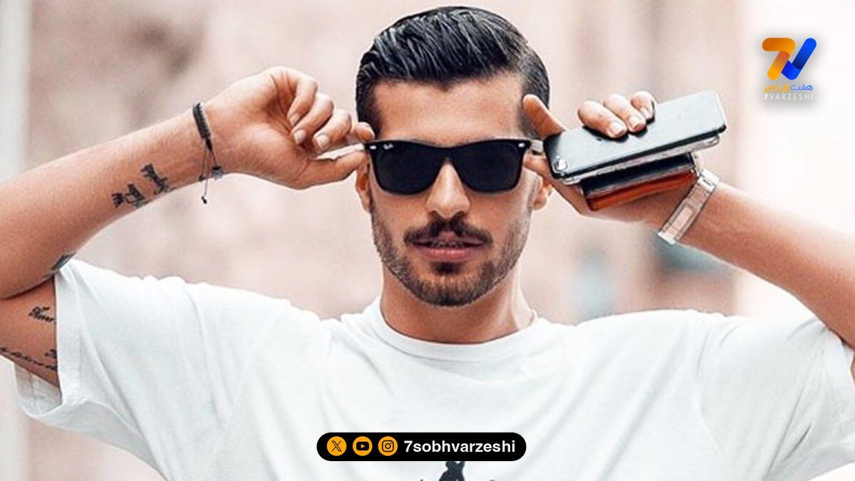 بیوگرافی سعید عزت‌اللهی