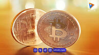 تحلیل بیت کوین امروز 6 بهمن 1404