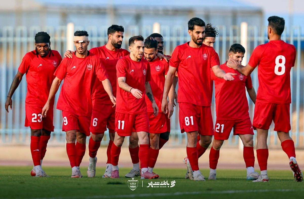 قرارداد بازیکنان جدید پرسپولیس فردا ثبت می شود