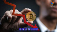 توقف بیت‌کوین در کف یک ماهه؛ محتاطی سرمایه‌گذاران پیش از نشست فدرال رزرو