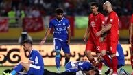 تراکتور، سپاهان و استقلال منتظر حریفان آسیایی!