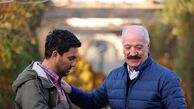 پشیمانی سعید راد از بازی در سریال «دل»