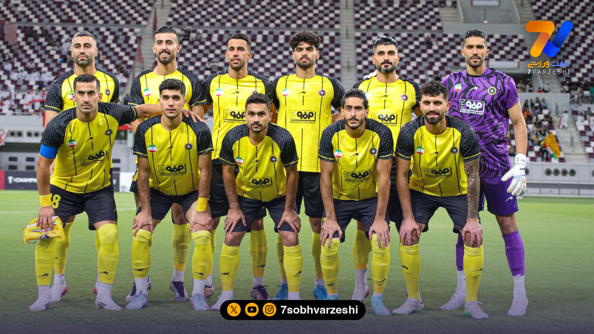 الدحیل قطر ۳ – سپاهان ایران ۲/ سپاهان به خودش باخت!