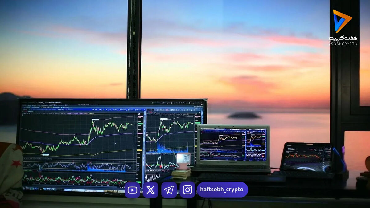 مکث ریزش بیت‌کوین در سایه تقویت دلار؛ آیا ریکاوری بازار به تعویق می‌افتد؟