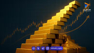 جهش قیمت طلا پس از لغو مذاکرات
