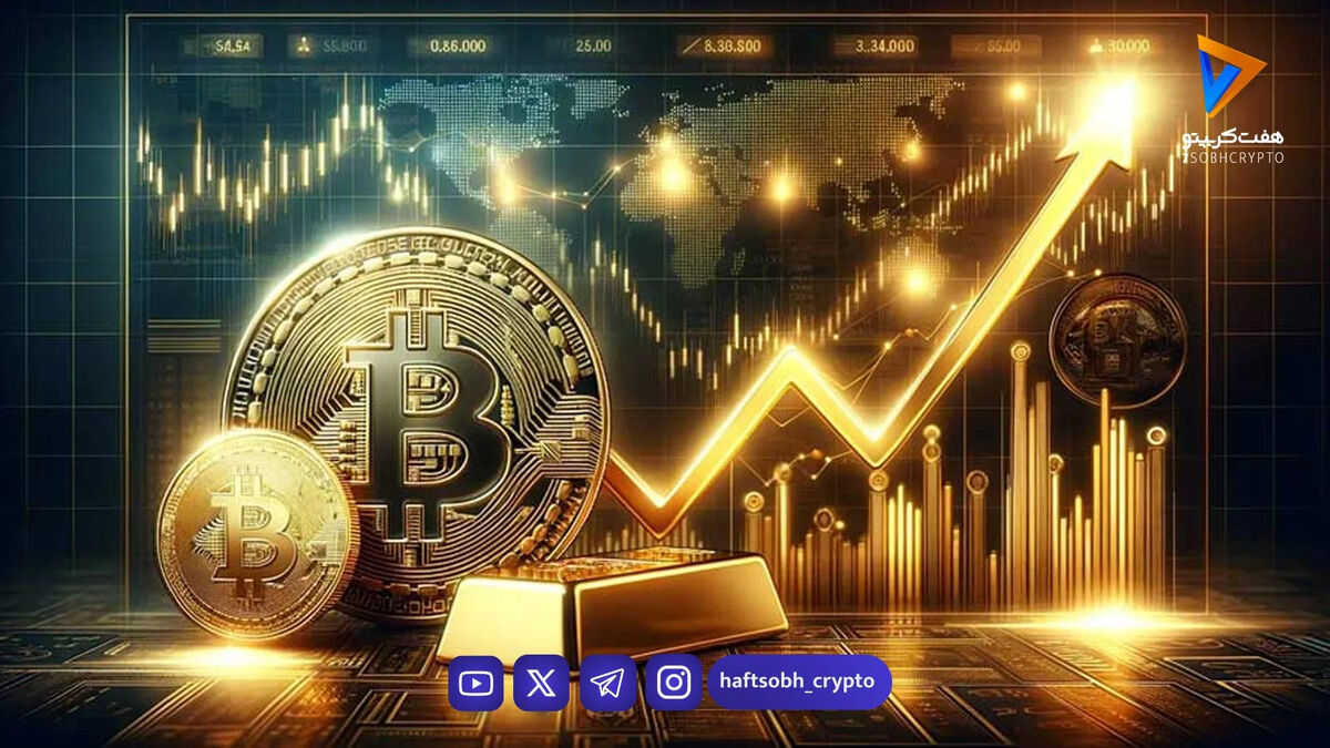 اشتباه ۴۰ میلیارد دلاری بیت‌هامب در واریز بیت‌کوین