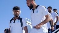 باور نکردنی؛ استقلال با لباس مامان‌دوز در سوپرجام!