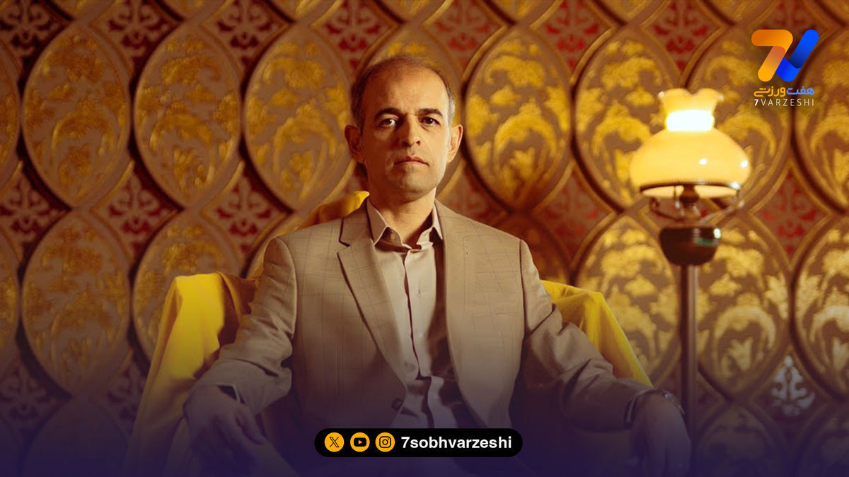 نویدکیا: زمانی به سپاهان آمدم که تیم بسته شده بود