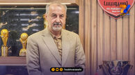 سفر درویش به دوبی برای جذب مهاجم خارجی