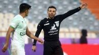 داوران لیگ برتر پارسال نمره قبولی گرفتند
