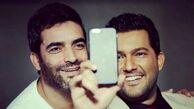 کنایه منوچهر هادی به سعید راد و تشکر از حامد بهداد