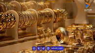 بازار گرم؛ افزایش قیمت لحظه‌ای طلا و سکه در ۲۰ بهمن