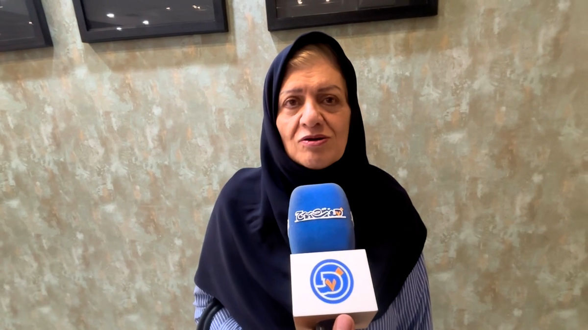 فریده شجاعی: امیدوارم با ساپینتو ستاره سوم را کسب کنیم