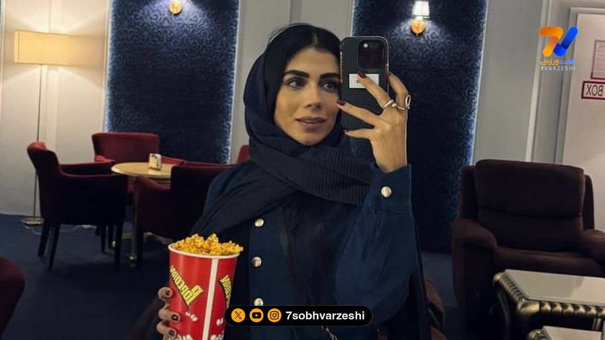 سبک‌ زندگی فائزه نسائی