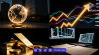 پیش‌بینی جنجالی غول وال‌استریت: طلای ۶۳۰۰ دلاری در راه است؟