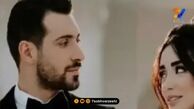 آلبوم عروسی شجاع خلیل زاده و همسرش زوج فوتبالی