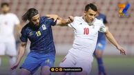 ایران ۲ – تانزانیا صفر؛ فشار از روی تیم ملی برداشته شد!