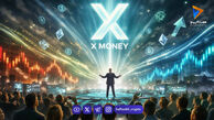 ایلان ماسک با «X Money» بار دیگر بازار رمزارزها را به لرزه درآورد!