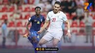 تلخ و شیرین کسری در ۴۰ دقیقه!